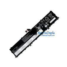Bateria para Lenovo L20D4P75 G4 SB11B79216 P1 L20M4P75 [bateria de reposição]